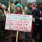 Crafty Frackers